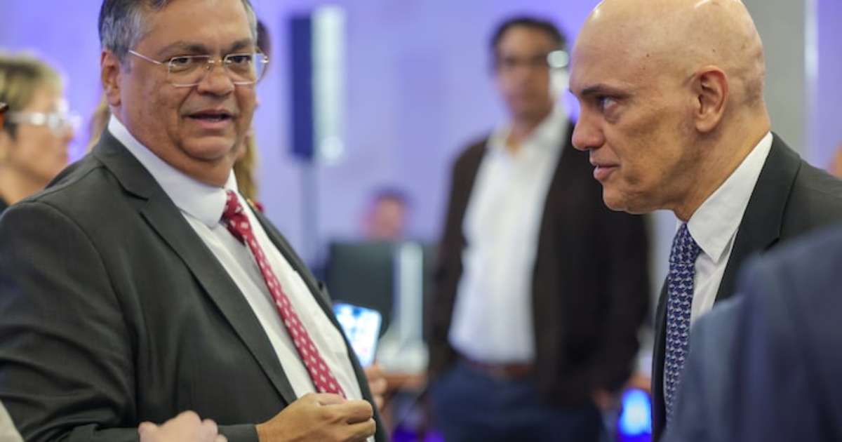 Dino e Moraes votam pela condenação de réus da trama golpista e provocam tweets de autoridades estrangeiras: ‘Patetas’
