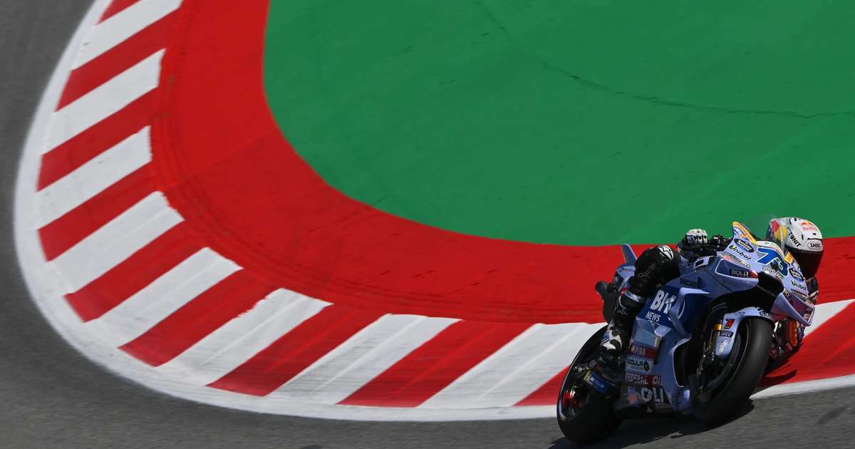 MotoGP: Álex Márquez vence o GP da Catalunha e Marc Márquez tem título adiado