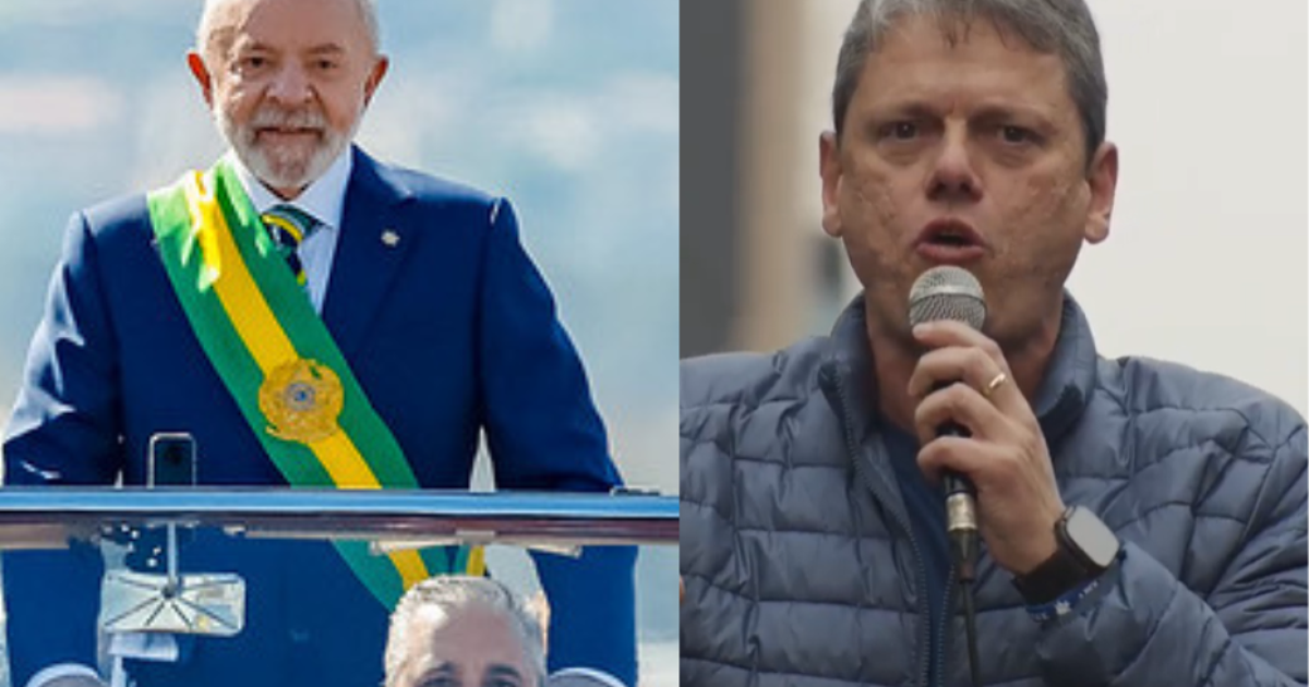 Com guerra de bandeirões, atos de 7/9 têm governo focando em soberania e bolsonaristas, em anistia