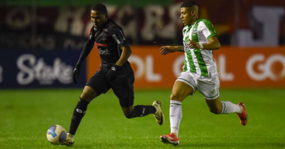 Juventude x Flamengo: Rubro-Negro busca quebrar jejum histórico no Jaconi