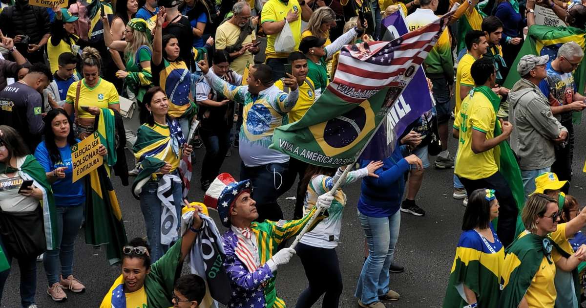 7 de setembro deixou Bolsonaro inelegível por 8 anos: o que os candidatos podem ou não fazer no feriado da Independência do Brasil