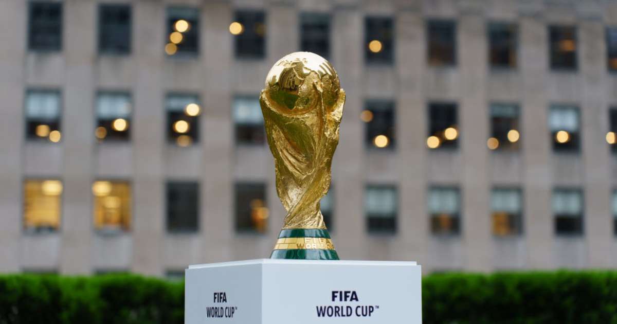 Ingressos para Copa do Mundo 2026: Pré-venda começa nesta quarta-feira