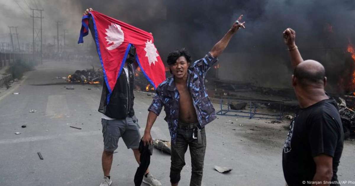 Entenda os protestos da 
