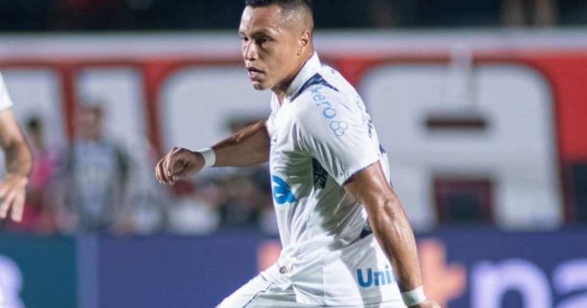 Grêmio Planeja Efetuar Compra de Marlon por R$ 22 Milhões