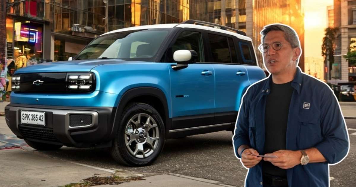 Presidente da GM diz que Brasil pode ser exportador de veículos elétricos