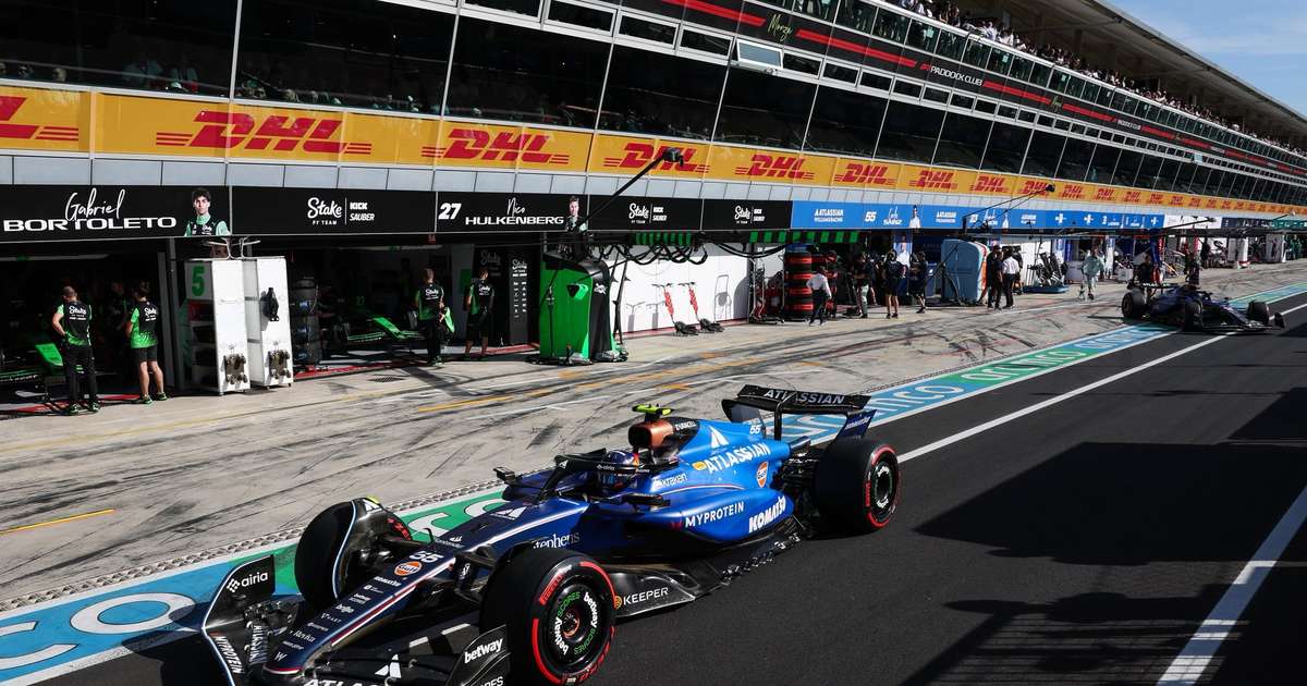 F1: FIA marca audiência para revisar penalidade de Carlos Sainz