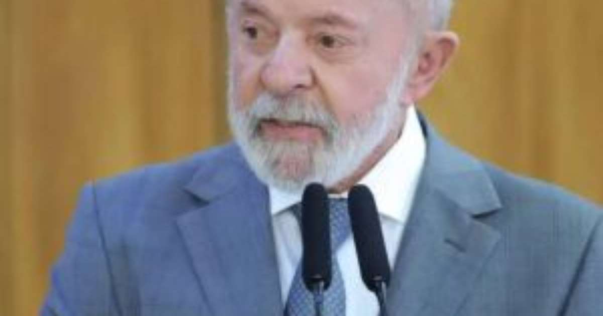Lula: 'O crime organizado está no futebol, na justiça, na política e em todas instituições'