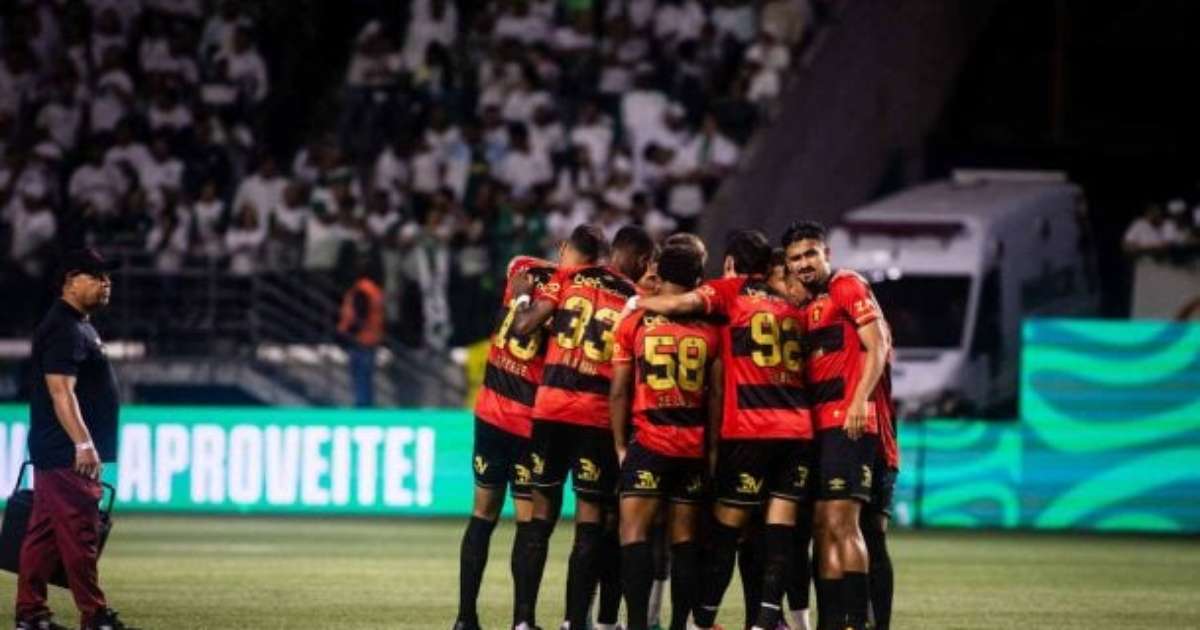 Técnico que dirigiu o Mengão detona Sport: 'Impossível trabalhar lá!'