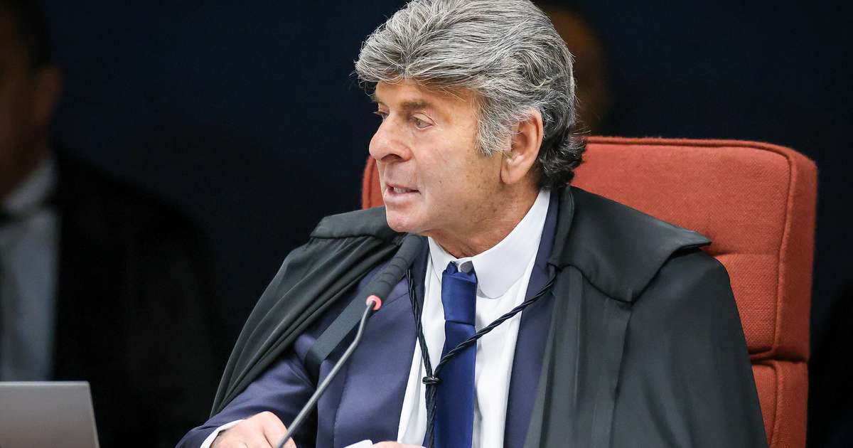 PT diz que Fux 'trai a democracia e o próprio STF' ao votar pela anulação total do processo da trama golpista
