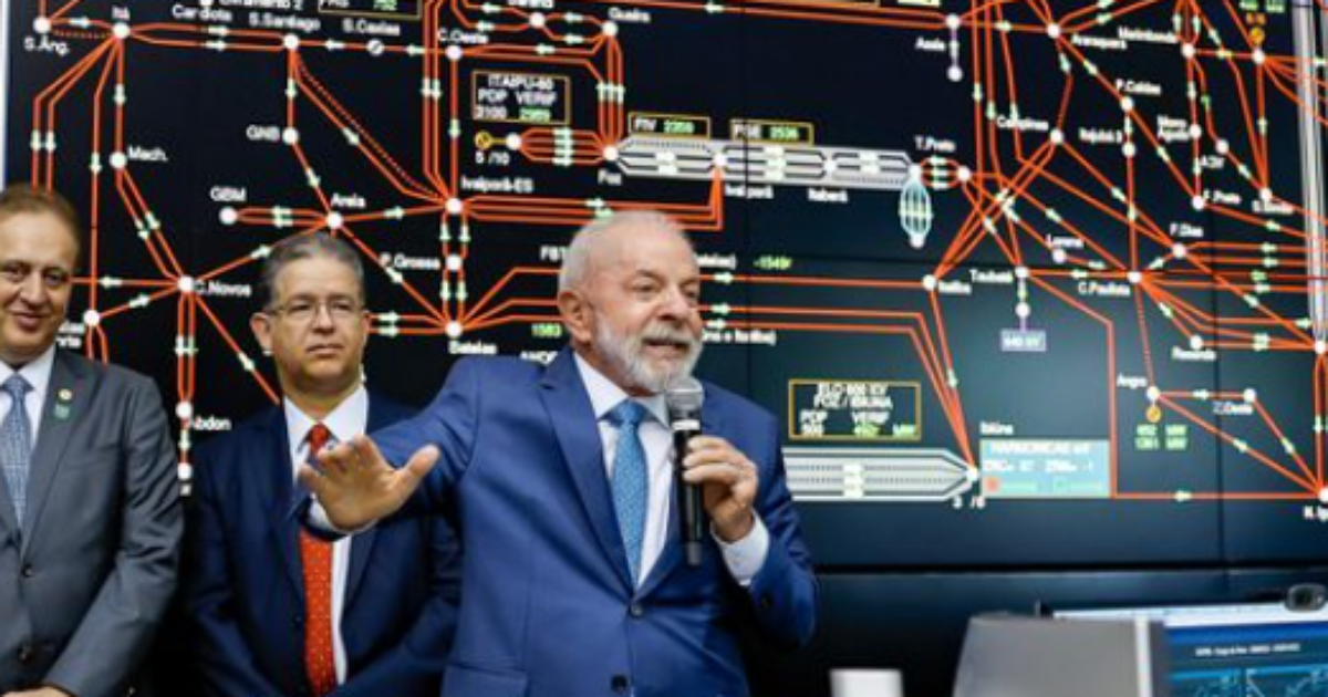 Lula volta a exaltar soberania brasileira e manda recado para Trump após novas ameaças dos EUA: 'Somos donos do nosso nariz'