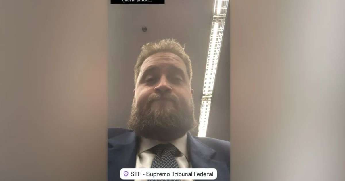 Voto de Fux ultrapassa oito horas e defesa de Heleno volta a ironizar longas sessões no STF