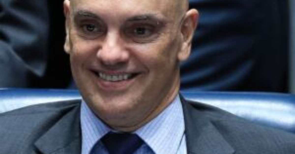 Alexandre de Moraes: família do ministro compra mansão por R$ 12 milhões à vista, revela site