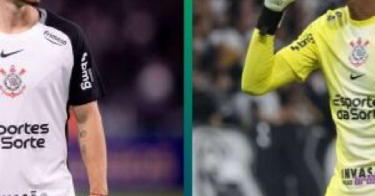 Com dívida de R$ 1,9 bilhão, Corinthians respira após mais uma ...