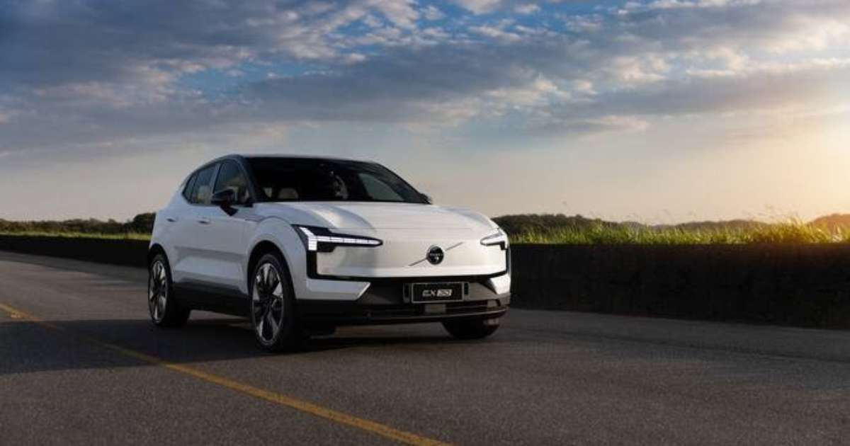 Carro elétrico é 73,6% mais barato do que o carro a combustão no custo por km