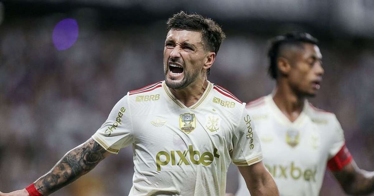 Flamengo Visitante Imbatível: Tabu Prestes a Cair no Brasileirão 2025!