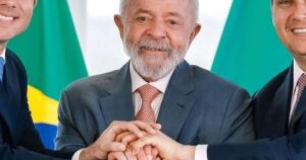 Mesmo sob pressão por anistia, Congresso prioriza projeto do IR enviado por Lula