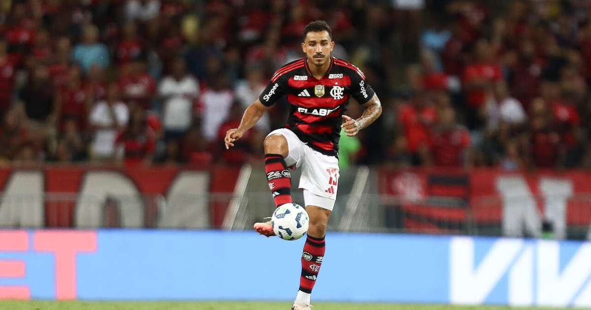 Danilo volta ao Flamengo: A peça que pode reerguer o time!