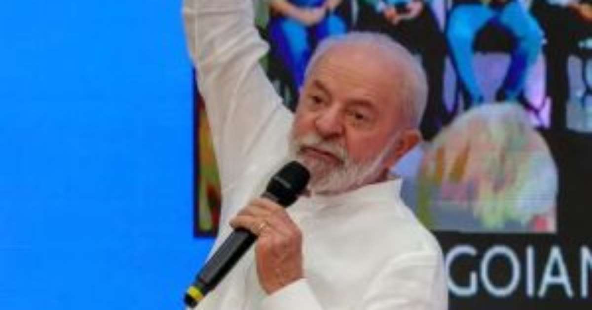 'Na saúde, não existe esquerda ou direita', diz Lula em mutirão nacional do SUS