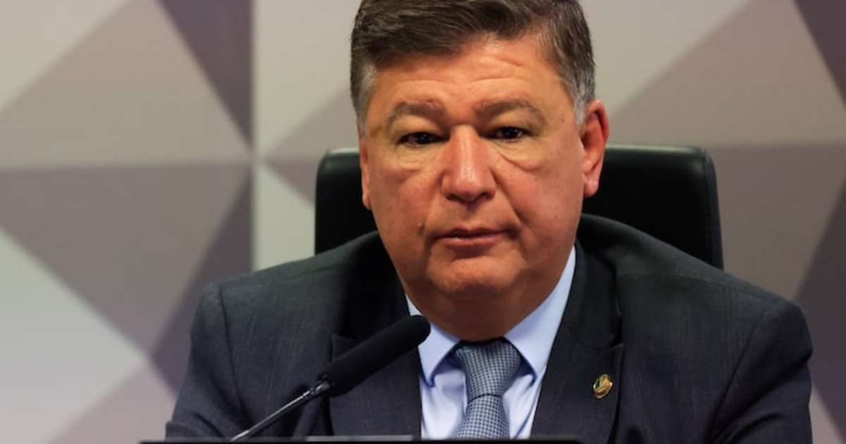 CPI vai recorrer de decisão do STF que desobrigou 'Careca do INSS' de depor na comissão
