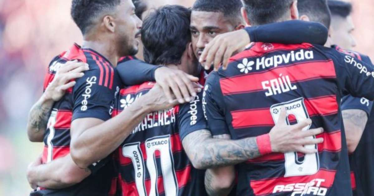 Flamengo dispara no Brasileirão: Vitória sobre o Juventude consolida a liderança isolada