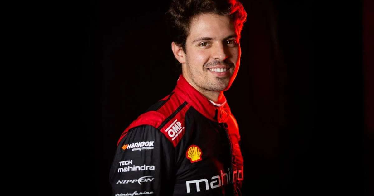 F1 adiada: Drugovich fecha com Andretti na Fórmula E