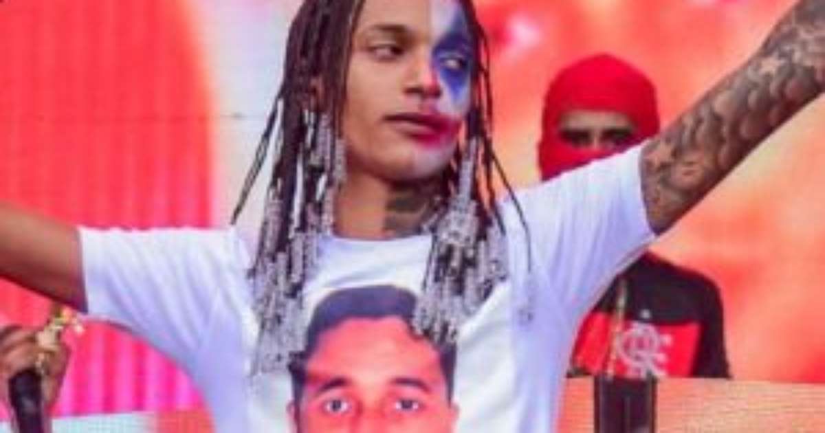 "Lei Anti-Oruam": Governo Estadual proíbe recursos públicos para shows que façam apologia ao crime