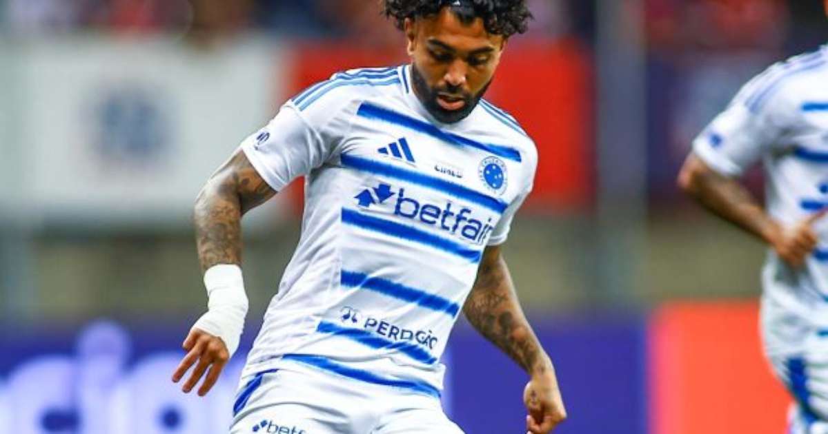 Gabigol elogia Jardim e brinca com golaço: Confiança demais no meu trabalho