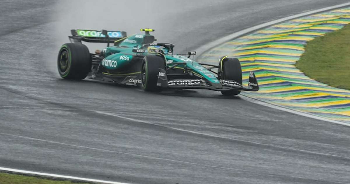 F1: GP de São Paulo não vai contar com corrida sprint em 2026; veja calendário