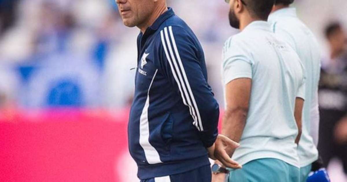 cruzeiro busca liderança em confronto contra o bragantino no brasileirão