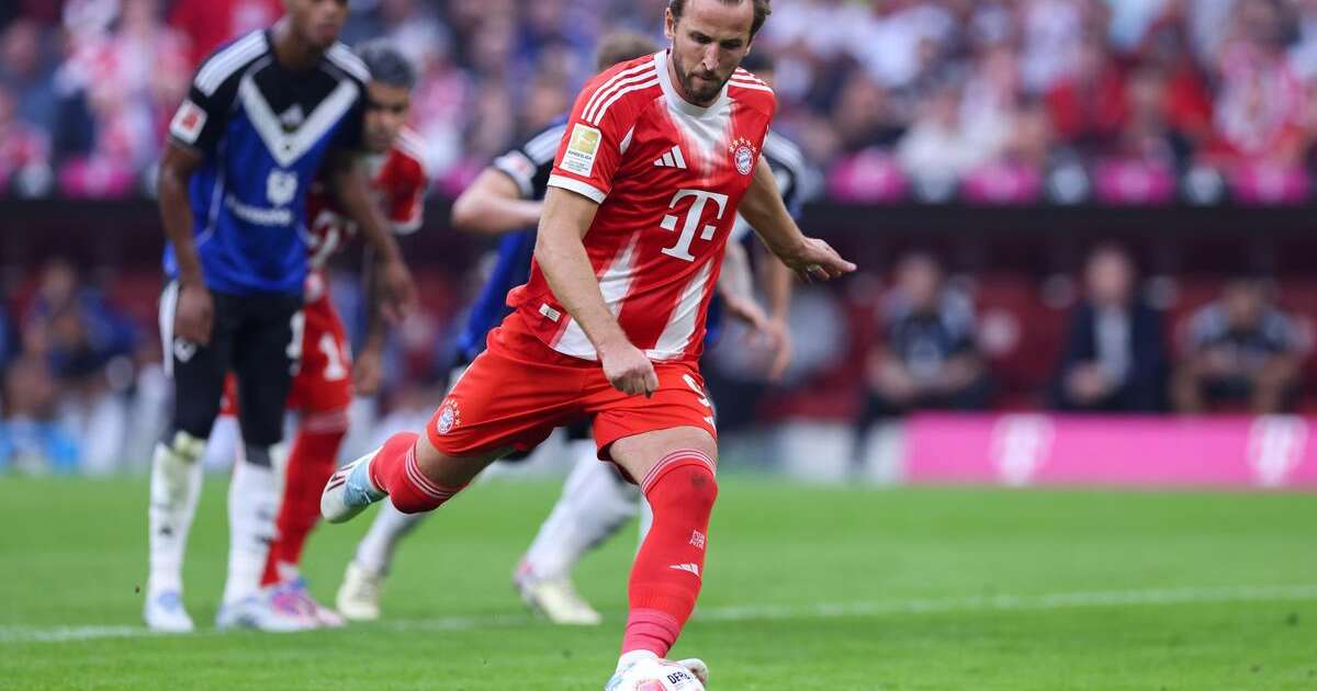 Palpite Bayern de Munique x Chelsea - Liga dos Campeões - 17/09/2025