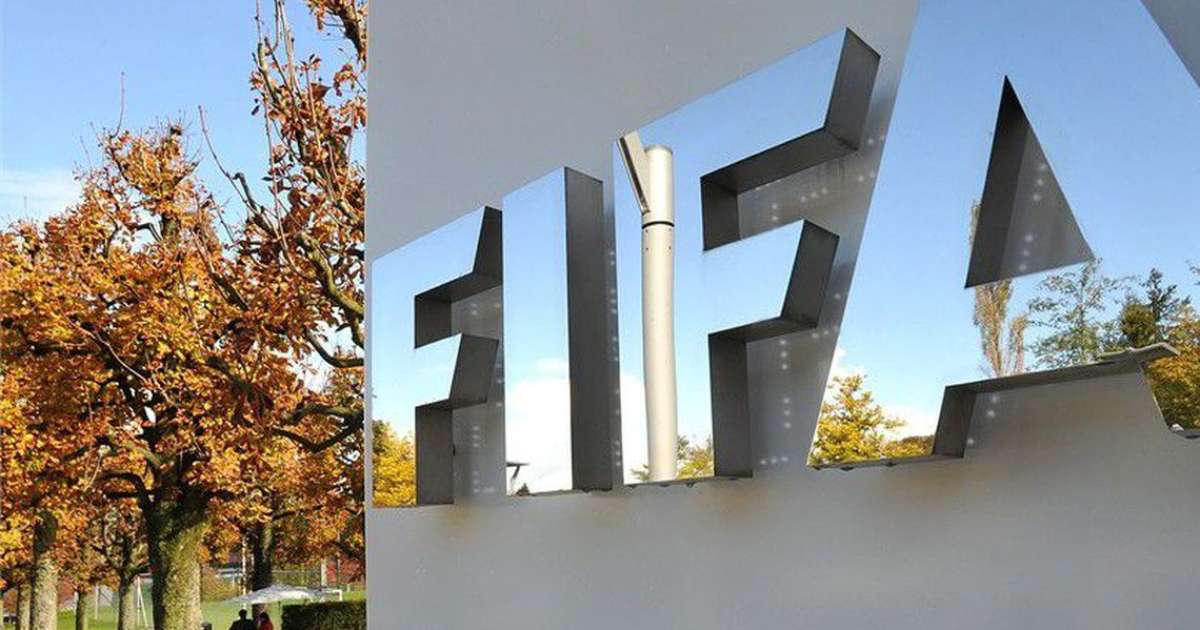 Fifa abre procedimento disciplinar que pode mudar classificac¸a~o para a Copa do Mundo 2026