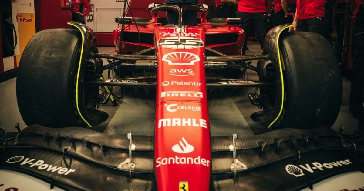 F1: Entenda por que Sergio Pérez testará uma Ferrari antes de estrear com a Cadillac
