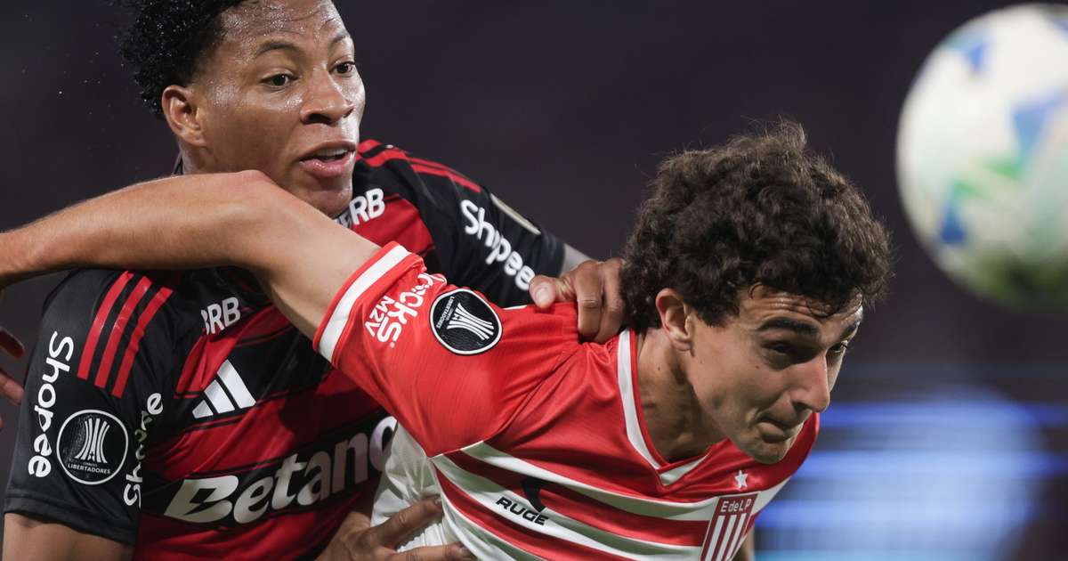 Expulsão de Plata gera multa da Conmebol ao Flamengo: O que o torcedor precisa saber?