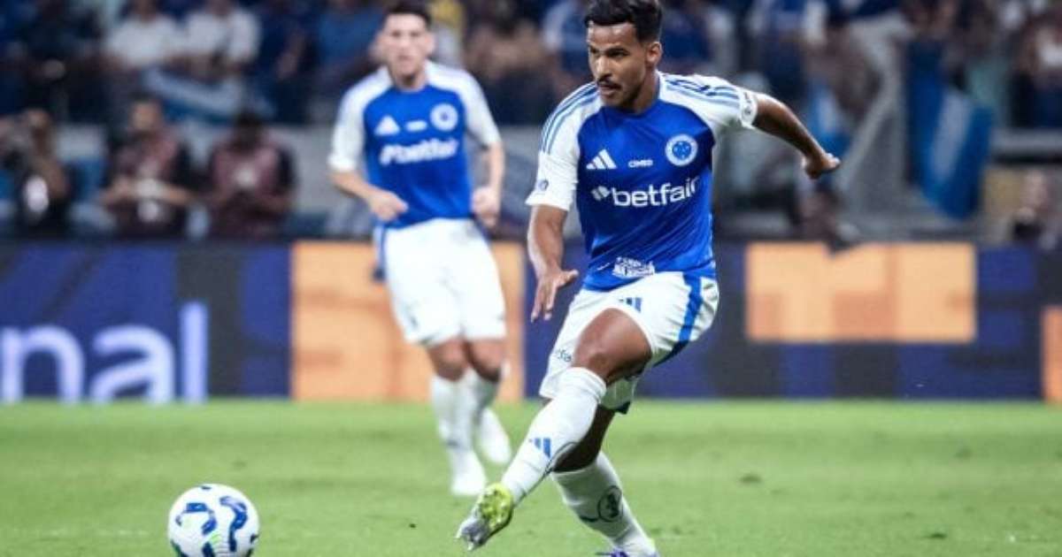 Cruzeiro destaca-se no Brasileirão com consistência defensiva.