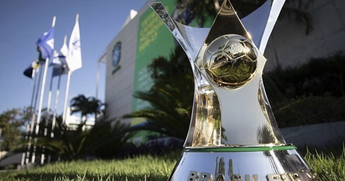 Grêmio x São Paulo e Botafogo x Fluminense: onde assistir aos jogos do Brasileirão 2026