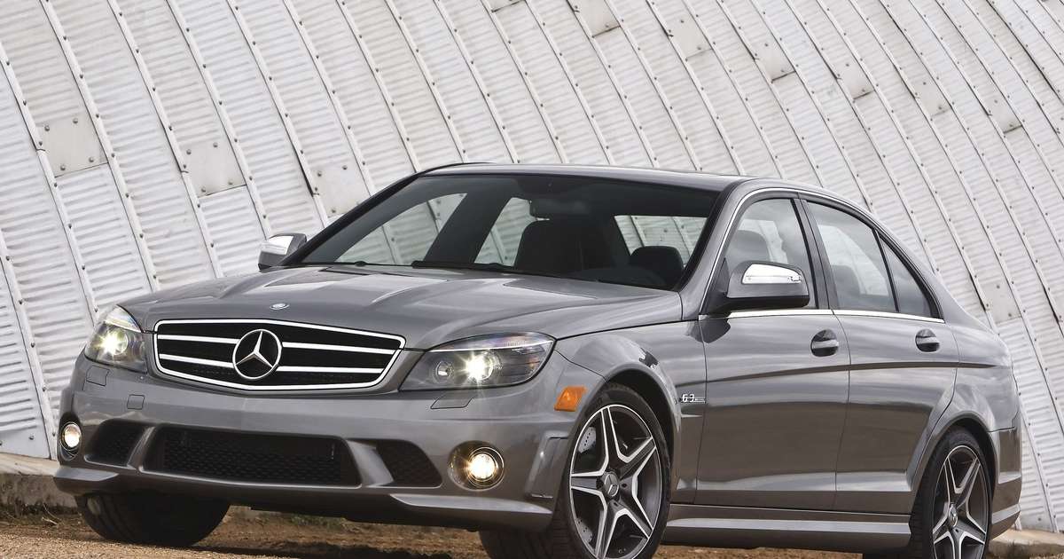 Paixão por guiar: como a Mercedes realizou meu sonho de infância