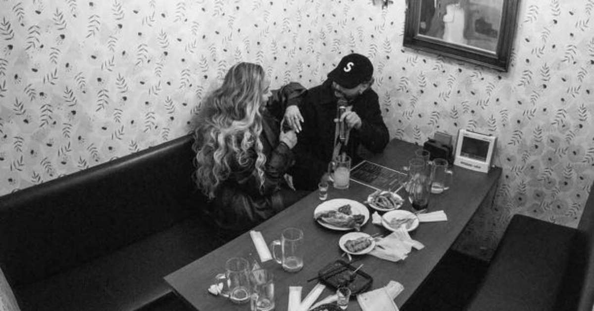 Desavença familiar e clima tenso abalam relacionamento de Gabigol e Rafaella.