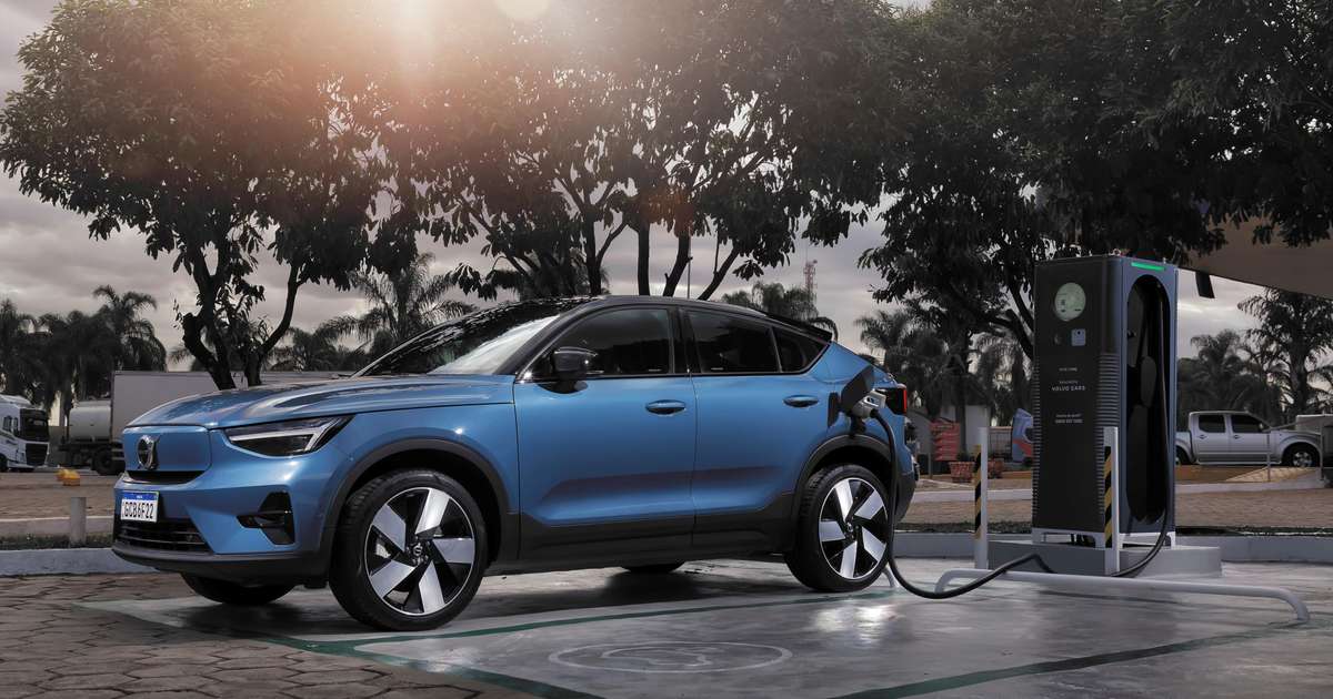 Rede de recarga da Volvo no Brasil já conecta Pelotas (RS) a Jericoacoara (CE)