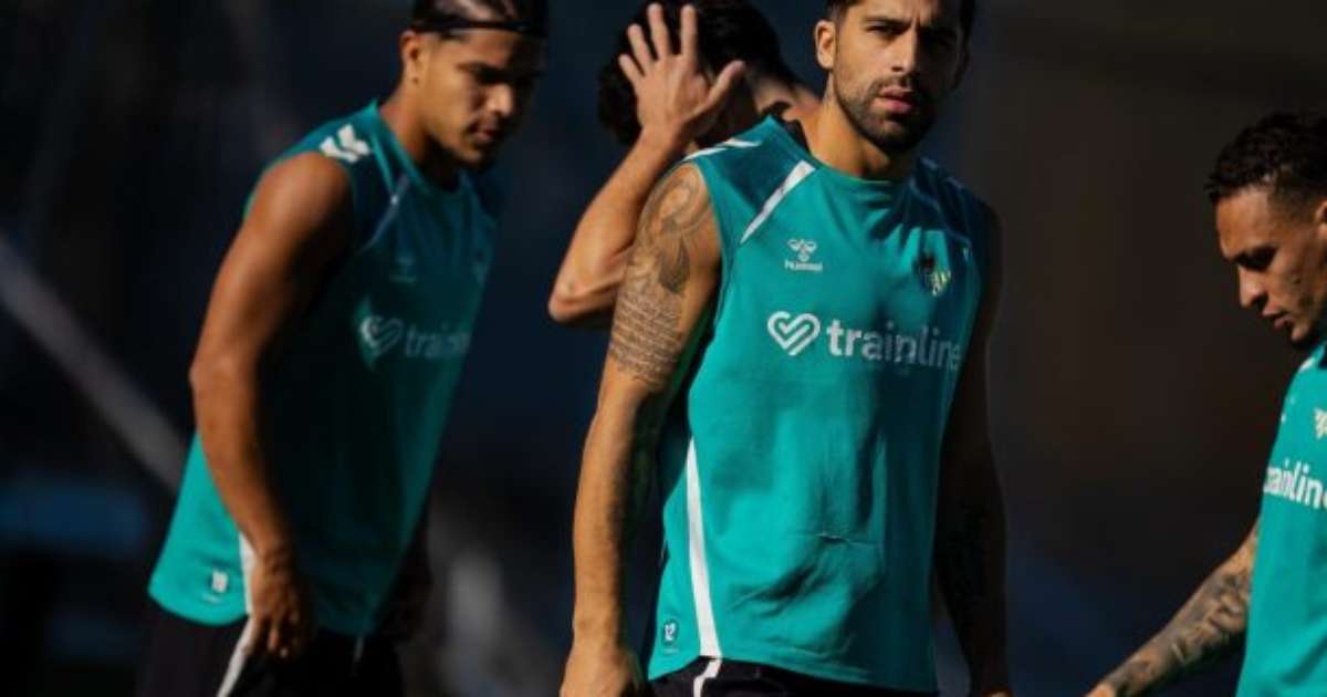 Betis x Nottingham Forest: onde assistir, escalações e arbitragem