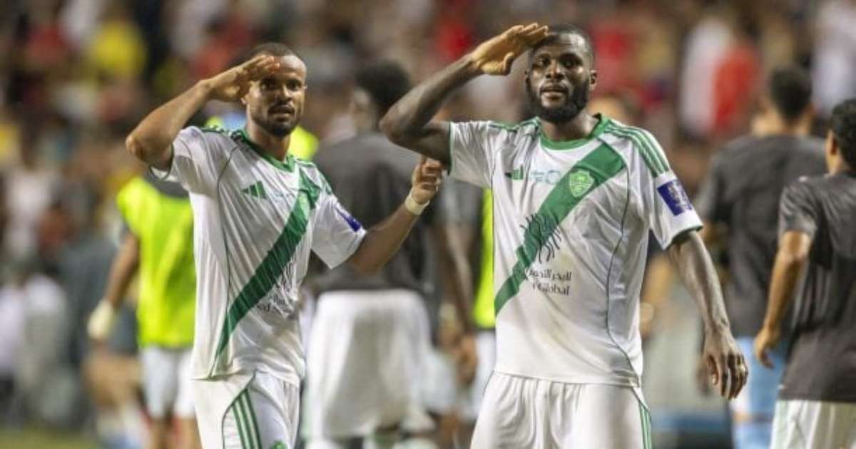 Al-Ahli x Pyramids: onde assistir, escalações e arbitragem