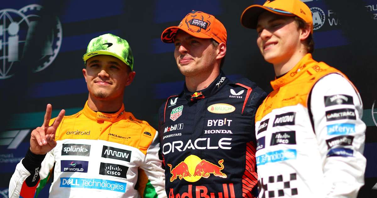 F1: Max Verstappen ainda tem chances de ser campeão?