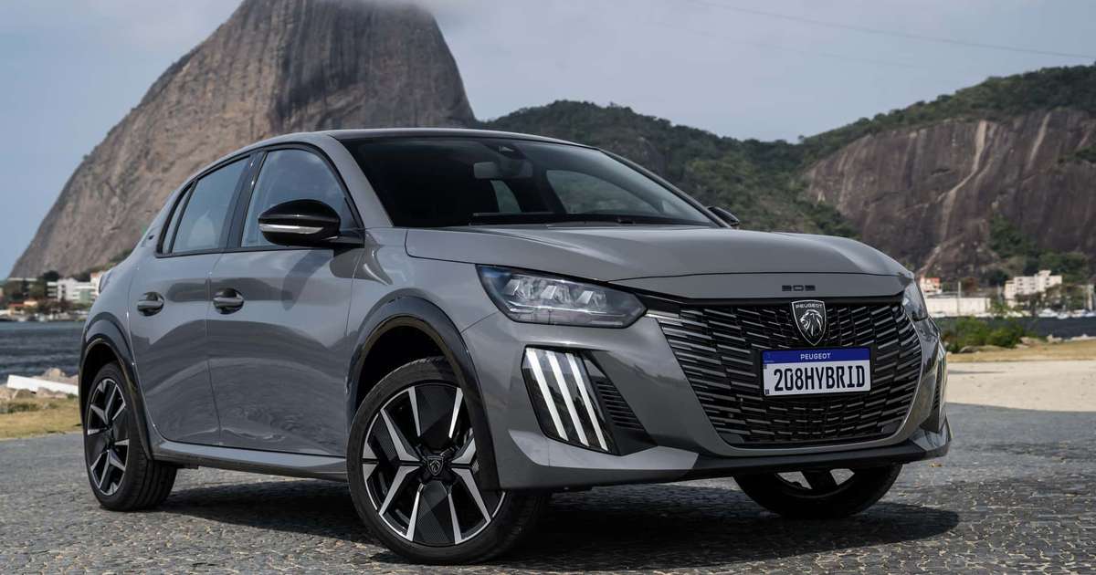 Peugeot 208 surpreende e vira o seminovo mais lucrativo para lojas