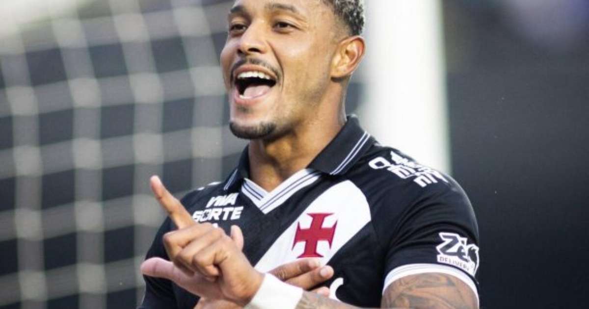 David elogia torcida do Vasco e revela estratégia para vencer o Cruzeiro