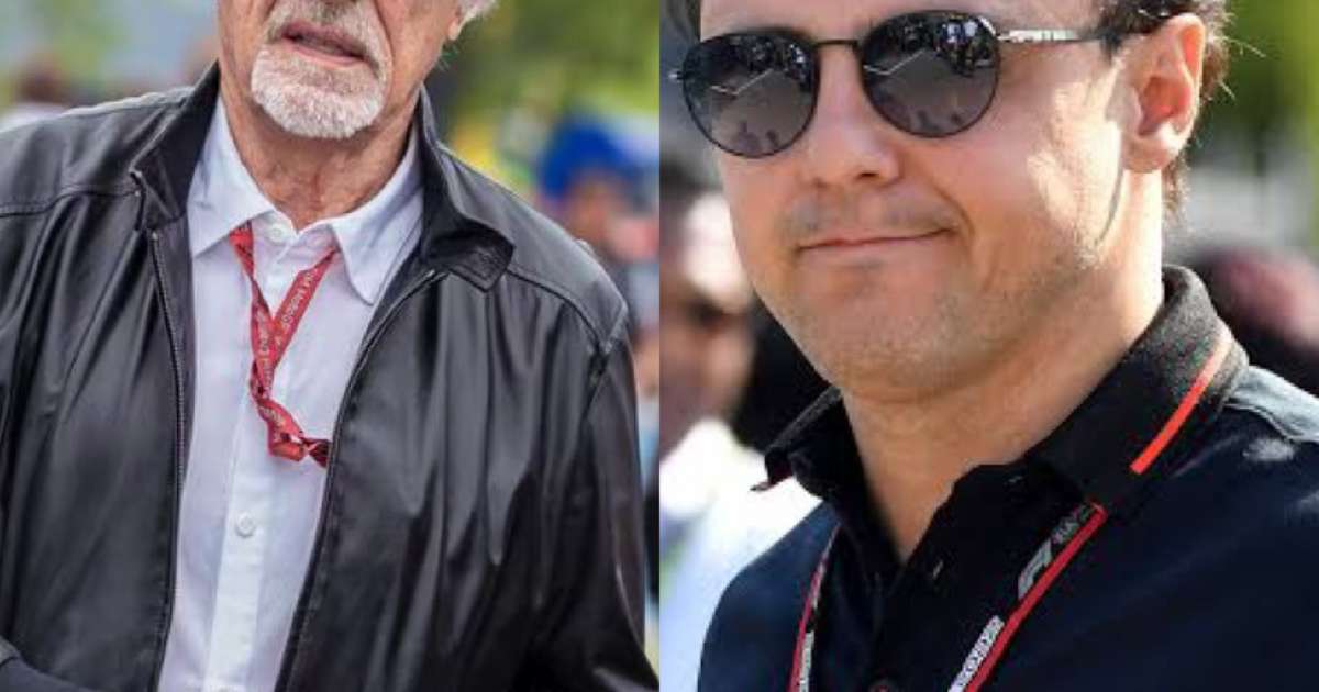 F1: Ecclestone nega acobertamento do 'Crashgate' em 2008