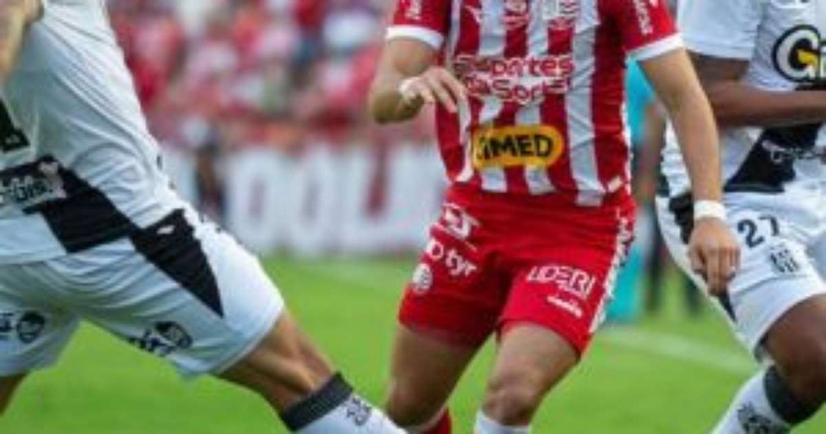 Ponte Preta x Náutico: Onde assistir, escalações, horários e desfalques