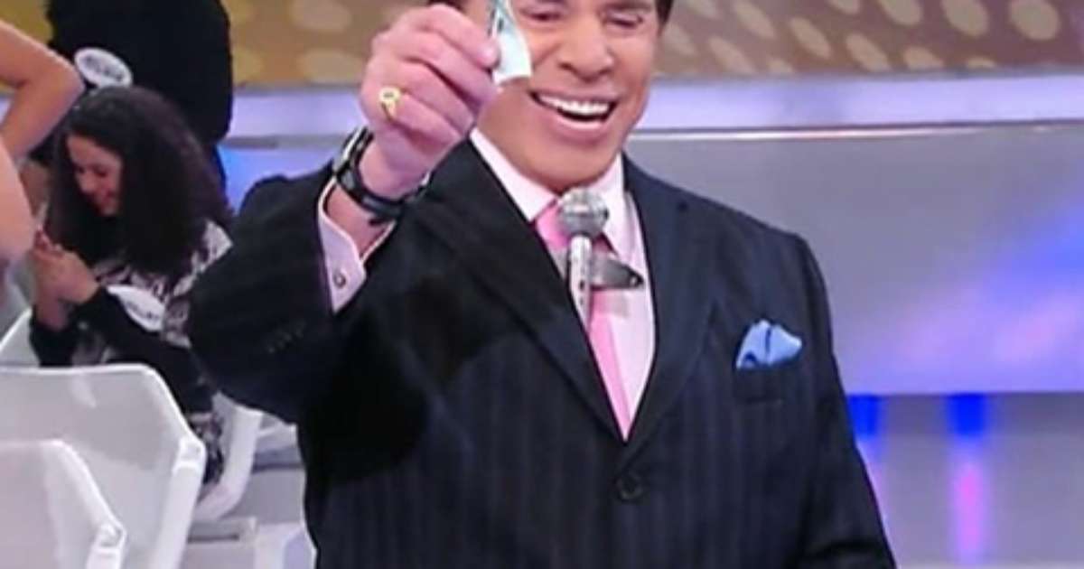 Grupo Silvio Santos vende Jequiti por R$ 536 milhões