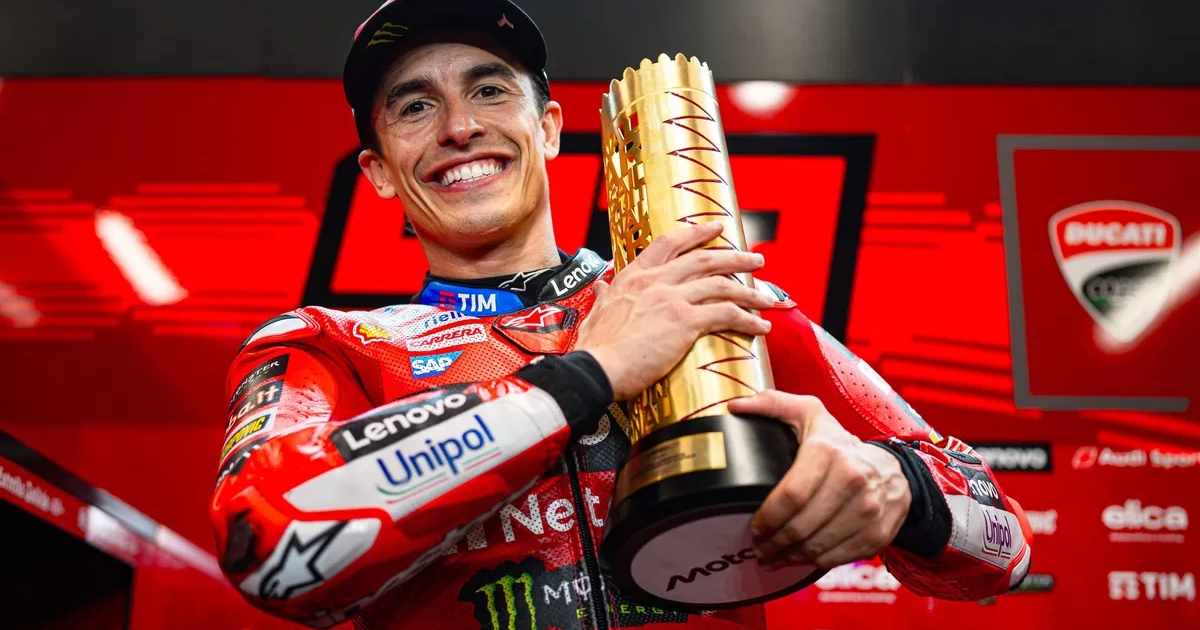 MotoGP: Marc Márquez será hepta ou eneacampeão? Entenda a polêmica:
