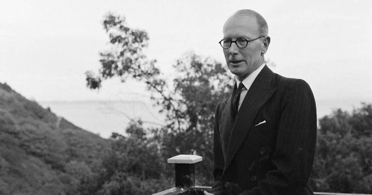 O efeito imprevisto do relatório que levou à descriminalização da homossexualidade no Reino Unido em 1957