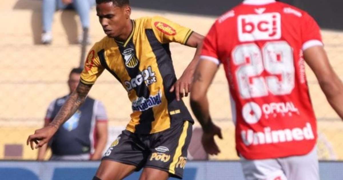 Novorizontino empata com o Vila Nova e desperdiça chance de entrar no G4