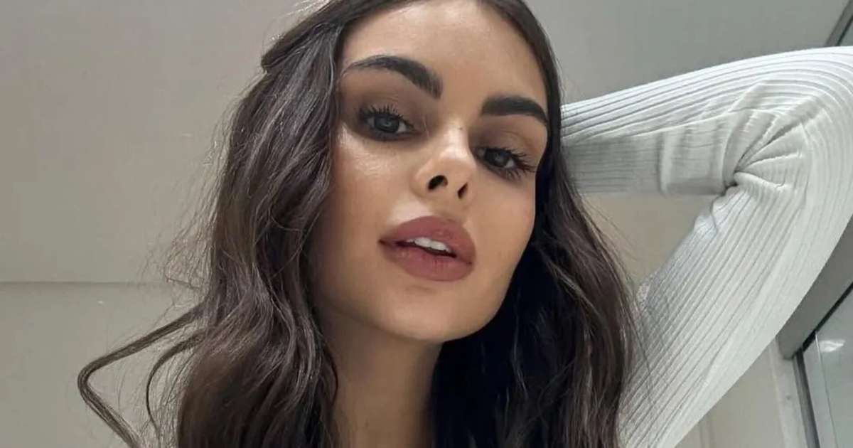 Amanda Kimberlly quebra o silêncio sobre contas fakes para atacar Bruna Biancardi